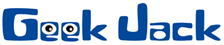 Geek Jack logo